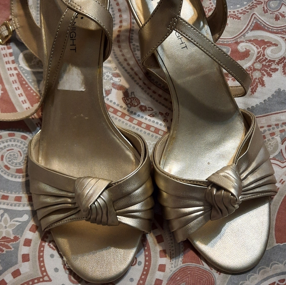 Fioni night ladies sandals